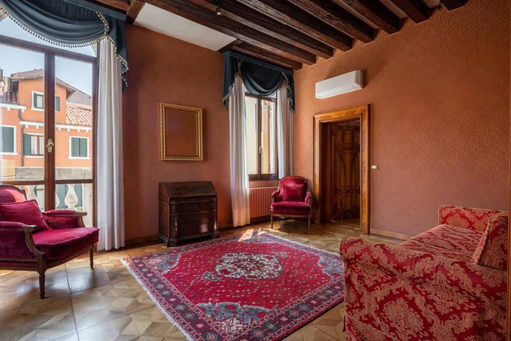 Apartamento Giglio 2476