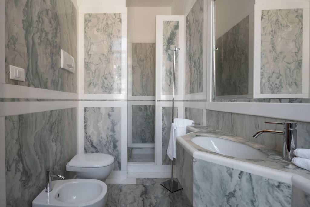 Giglio 2476 Apartamento Venecia