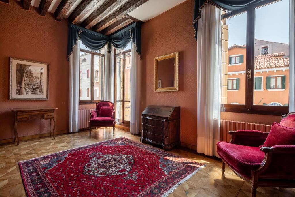 Giglio 2476 Apartamento