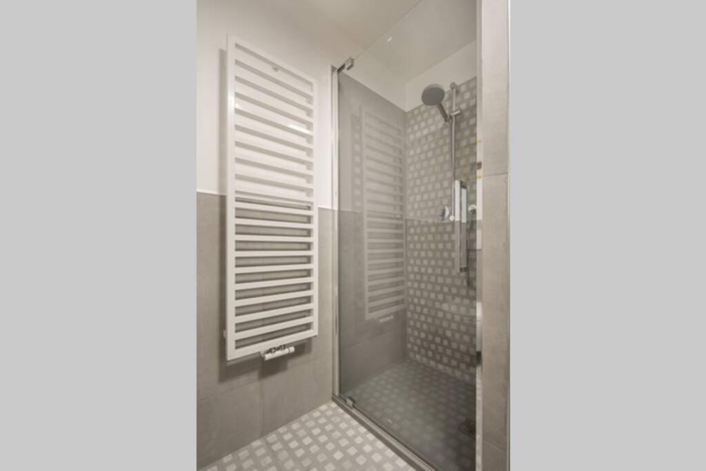 Giglio 2476 Apartamento