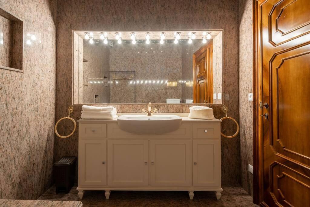 Apartamento Giglio 2476 *