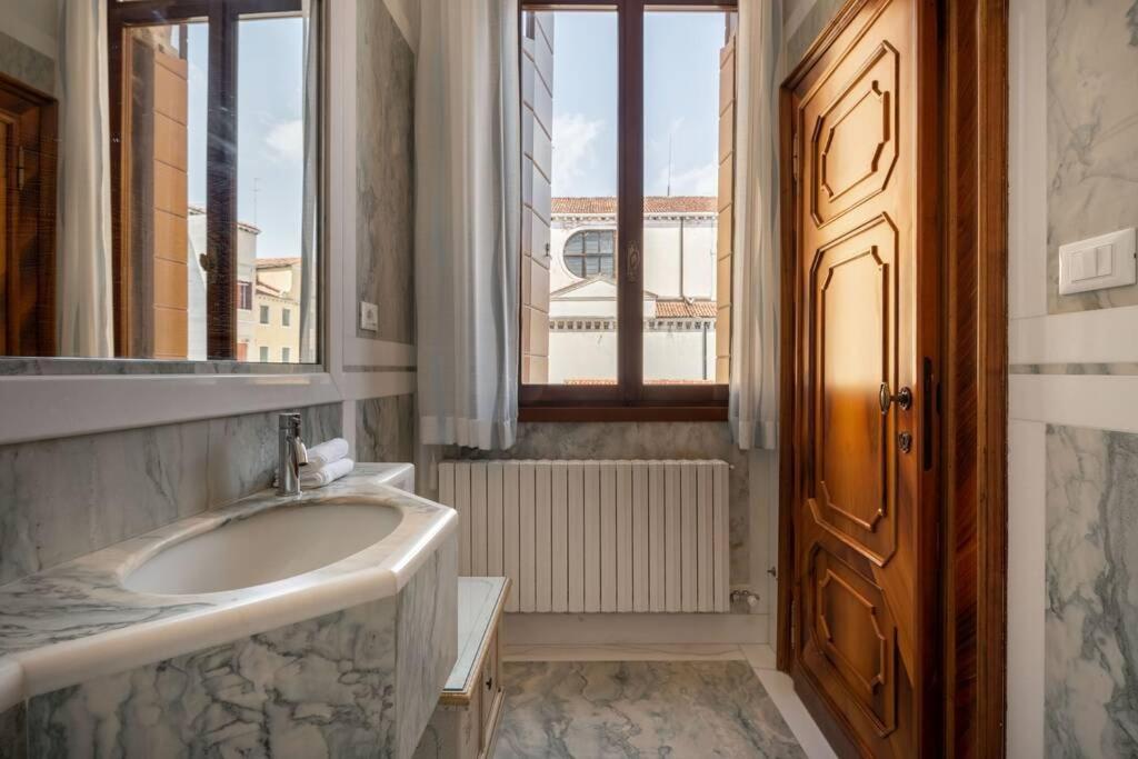 Giglio 2476 Apartamento Venecia
