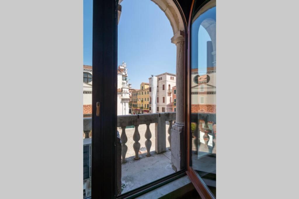 Giglio 2476 Apartamento