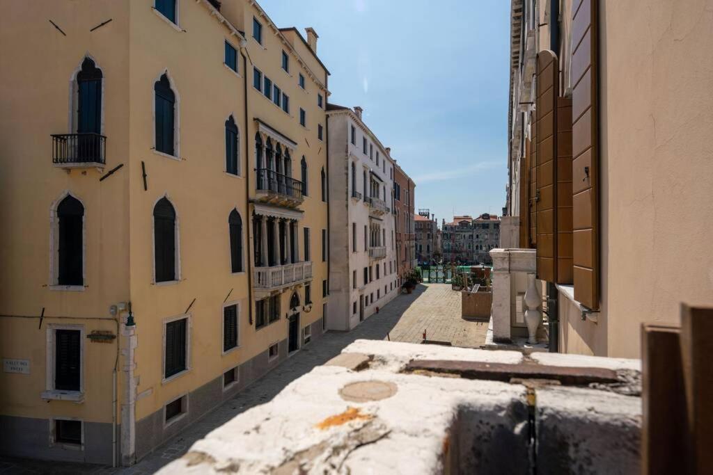 Giglio 2476 Apartamento
